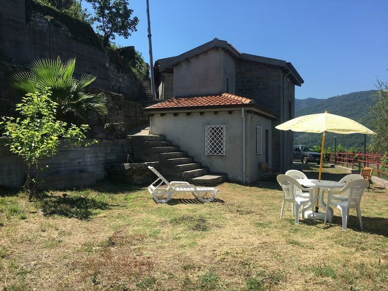 Agroturismo Agriturismo Don Cesarino