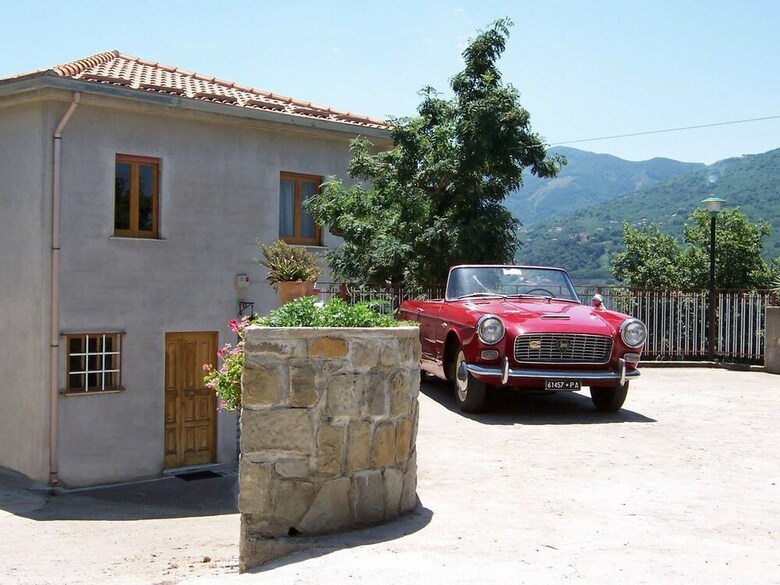 Agroturismo Agriturismo Don Cesarino