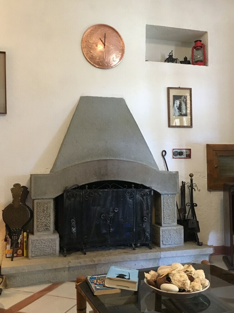 Agroturismo Agriturismo Don Cesarino