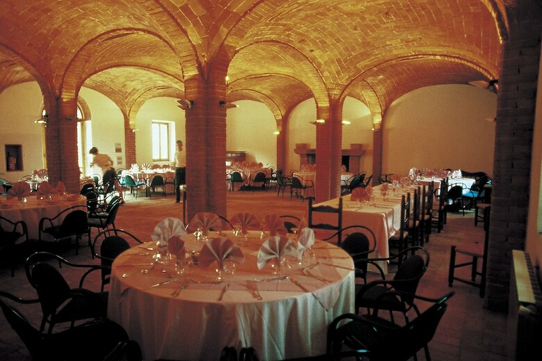 Agroturismo La Casella