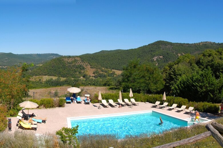 Agroturismo La Casella