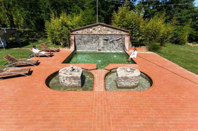 Agroturismo La Casella