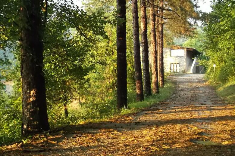 Agroturismo La Casella