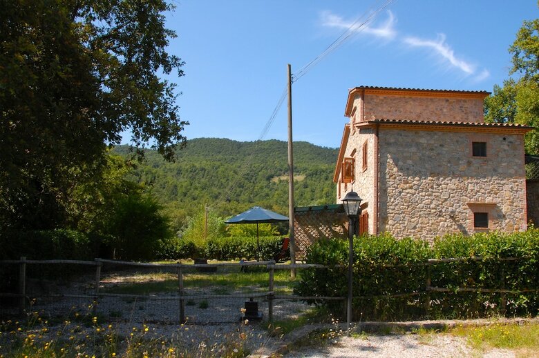 Agroturismo La Casella