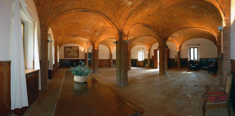 Agroturismo La Casella