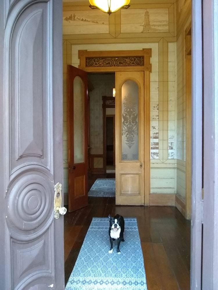 A 2 Tiempos Ays Bed And Breakfast