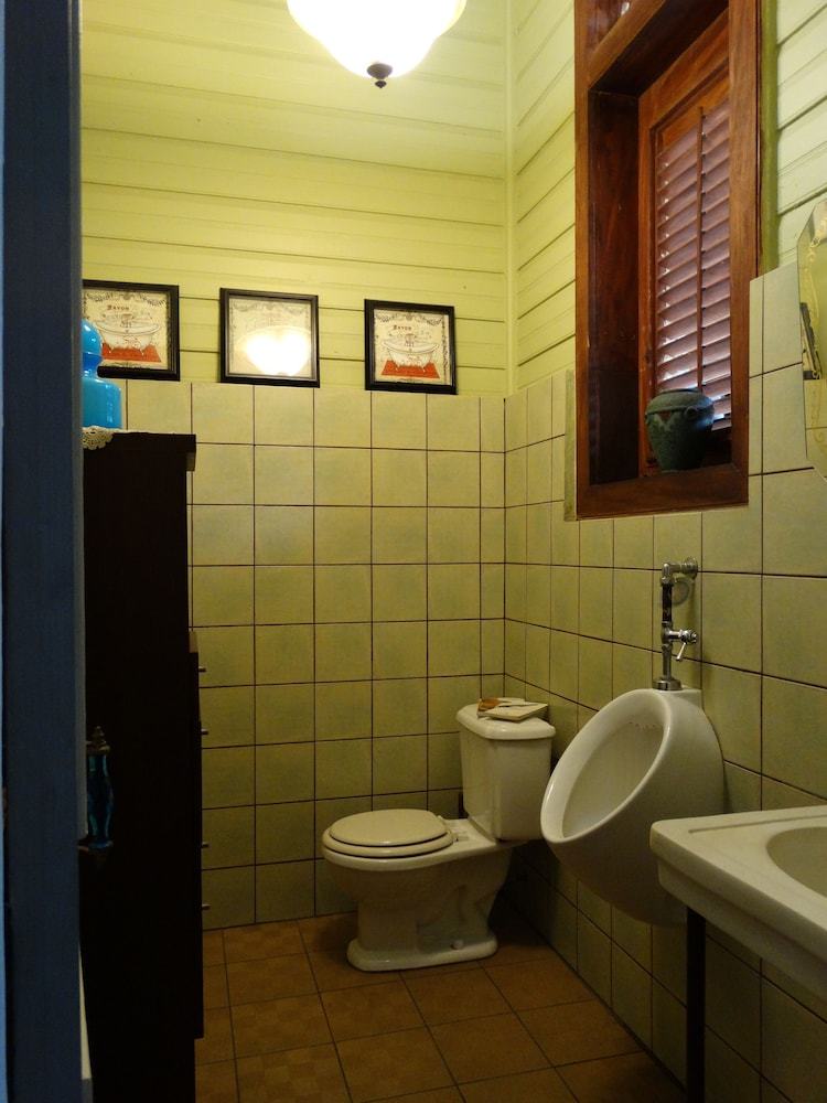A 2 Tiempos Ays Bed And Breakfast