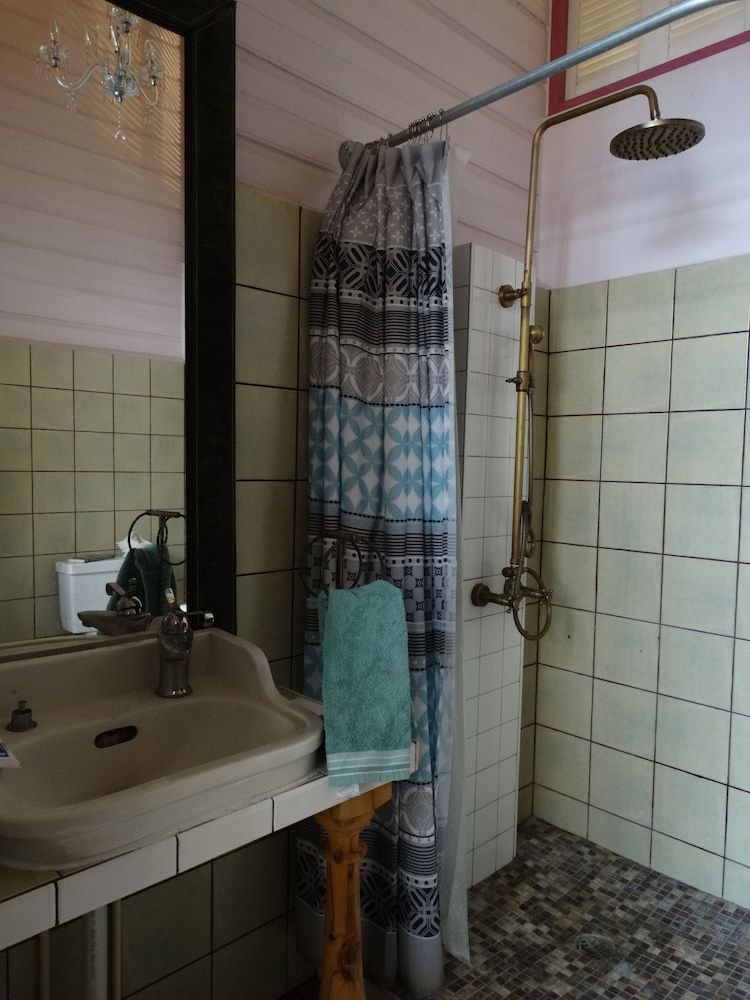 A 2 Tiempos Ays Bed And Breakfast