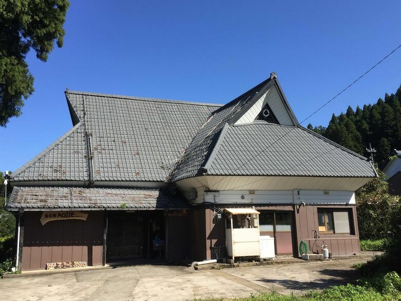 Hotel Aoi Ie