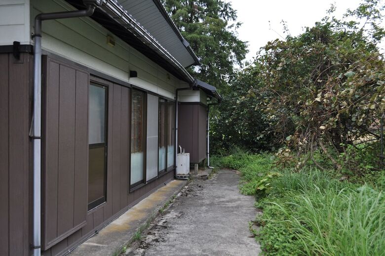 Hotel Aoi Ie