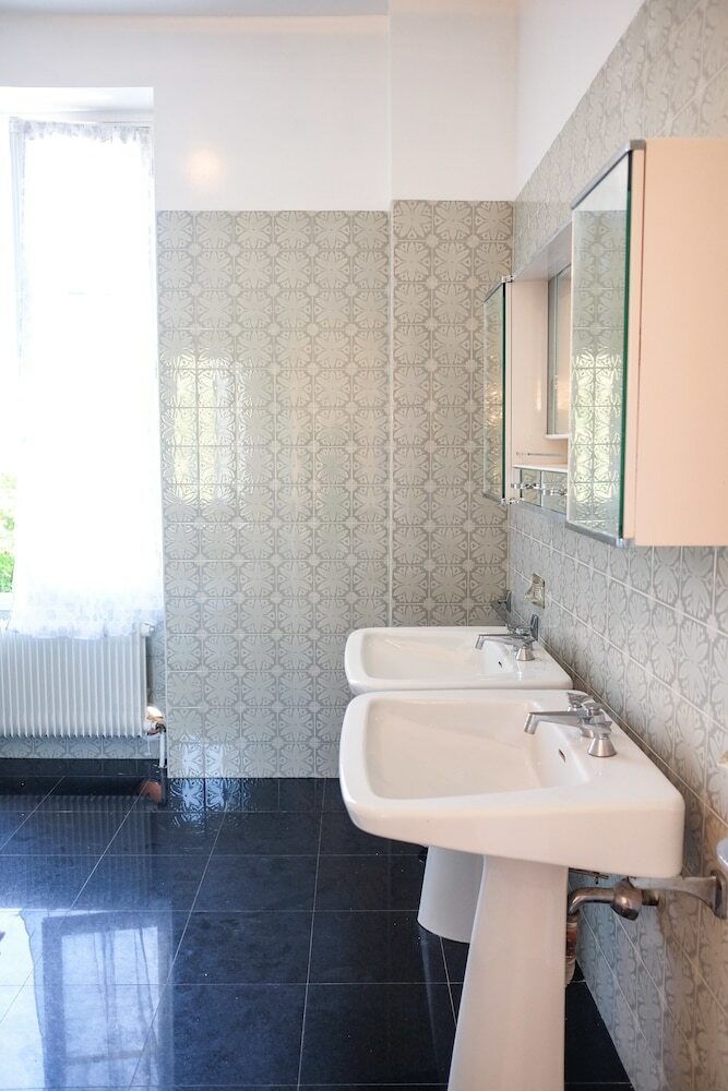 Bed & Breakfast Chateau Du Bas Boulay