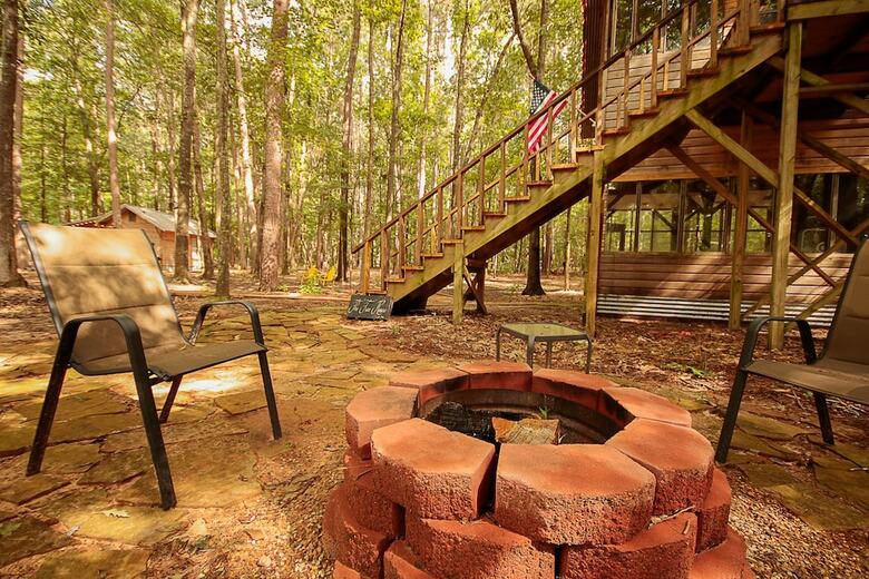 Cora's Cabins
