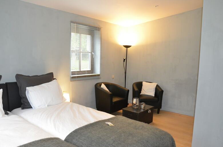 Bed & Breakfast Stee23