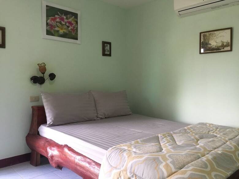 Hotel Pumaka Resort