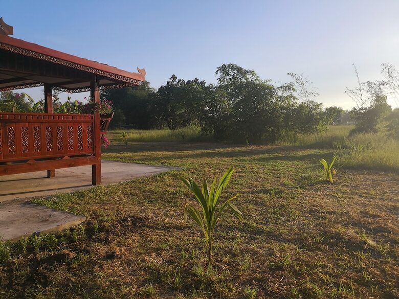 Hotel Pumaka Resort