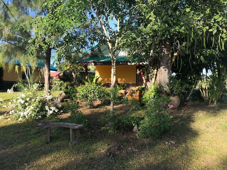 Hotel Pumaka Resort