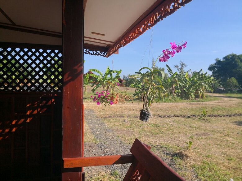 Hotel Pumaka Resort