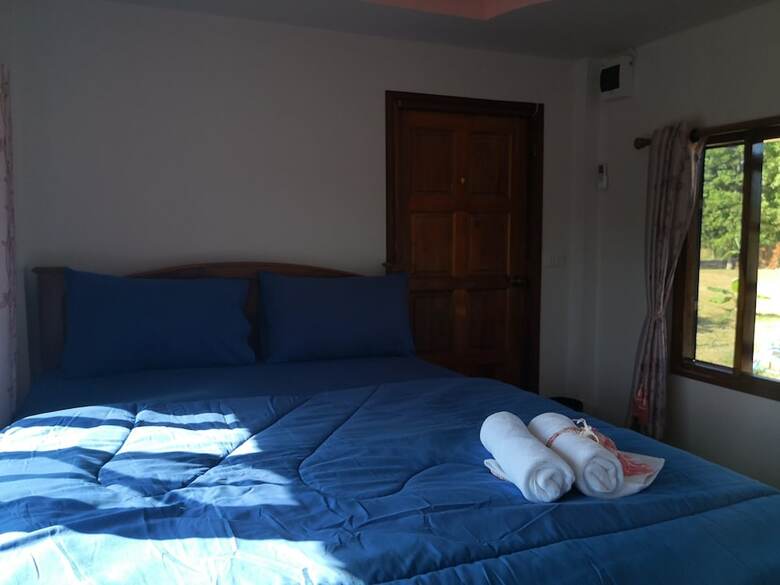 Hotel Pumaka Resort