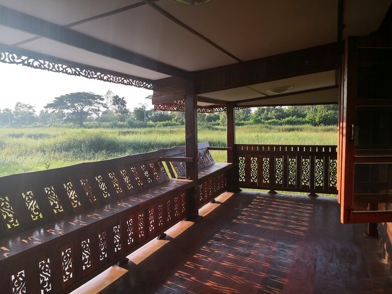 Hotel Pumaka Resort