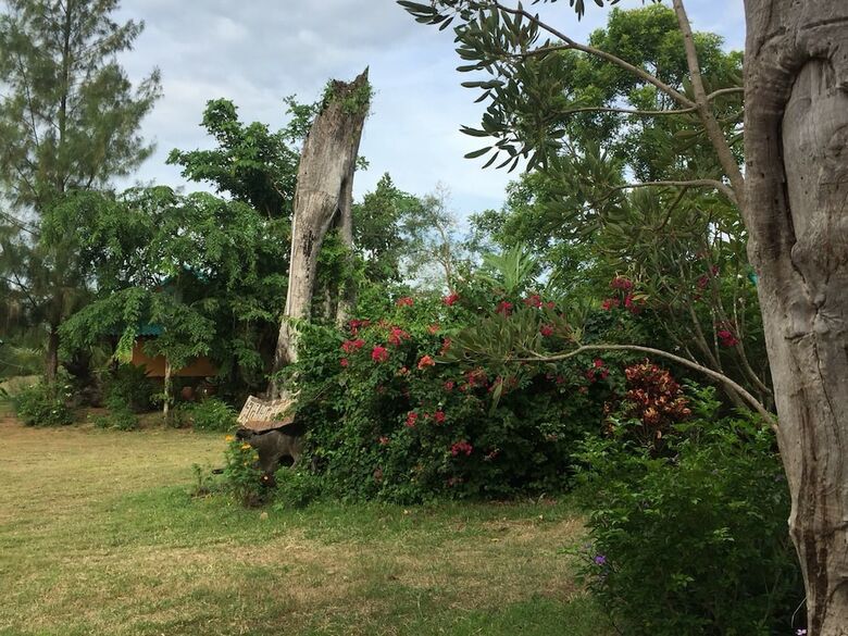 Hotel Pumaka Resort