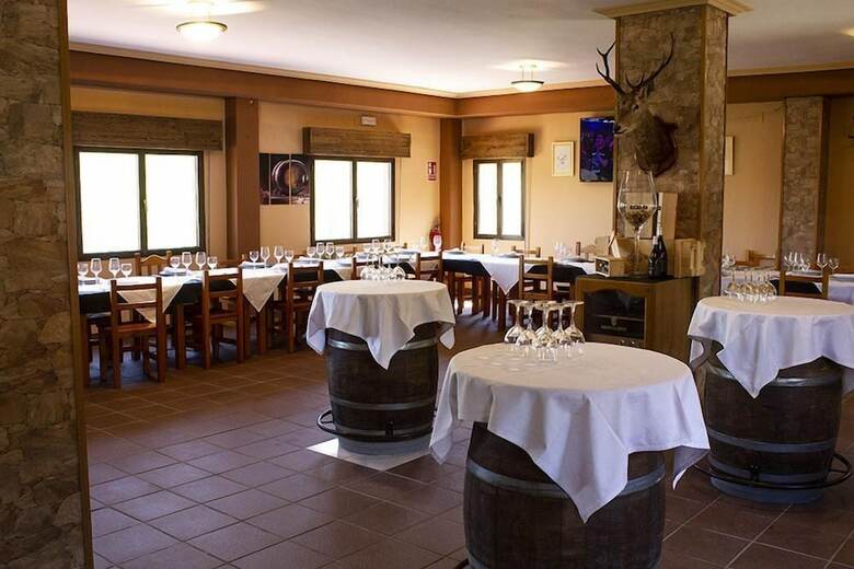 Hotel Balc�n Del Angliru