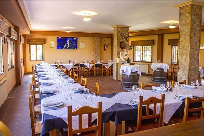 Hotel Balc�n Del Angliru