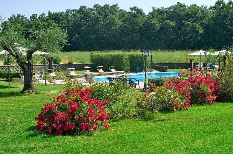 Agroturismo Agriturismo Buonasera