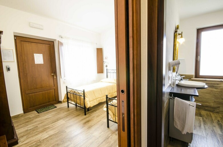 Agroturismo Agriturismo Buonasera