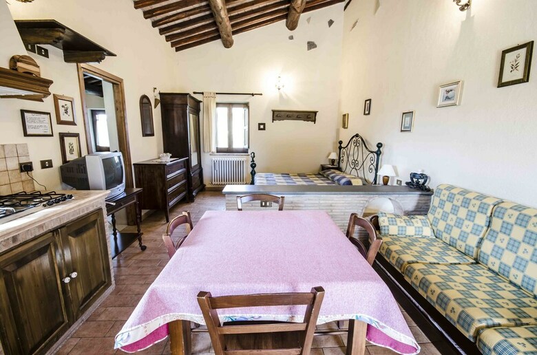 Agroturismo Agriturismo Buonasera