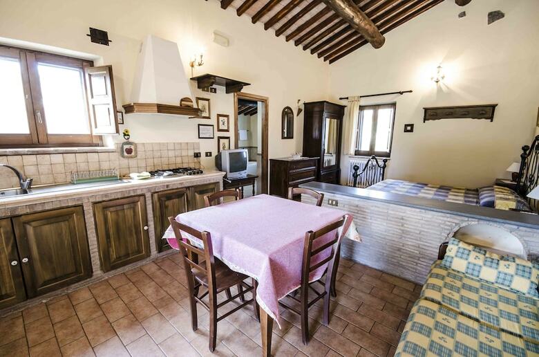 Agroturismo Agriturismo Buonasera