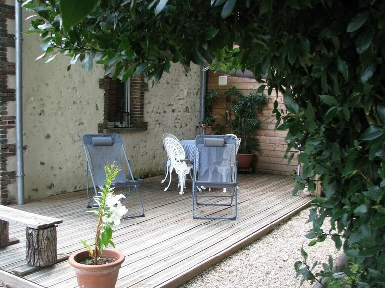 Chez Tante Pim