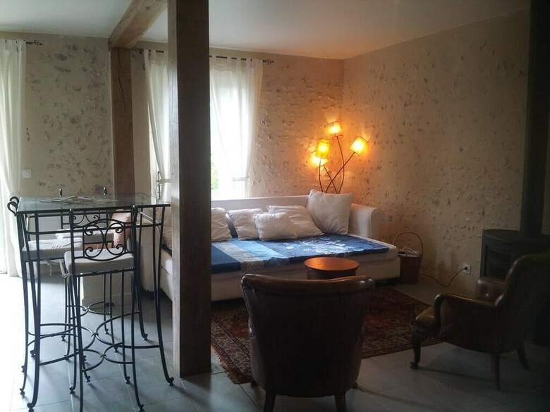Chez Tante Pim