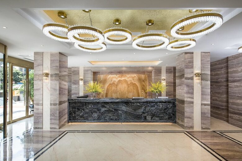Hotel Ramada Encore Guiyang