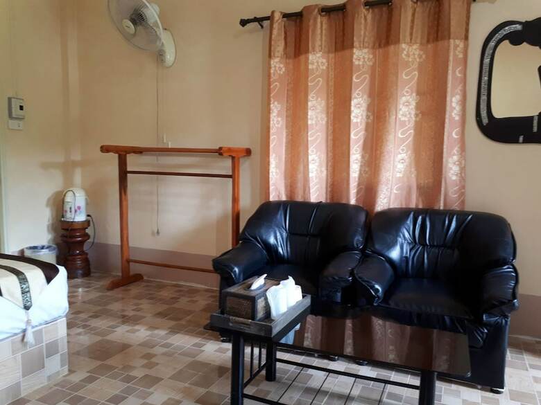 Hotel Karuna Resort