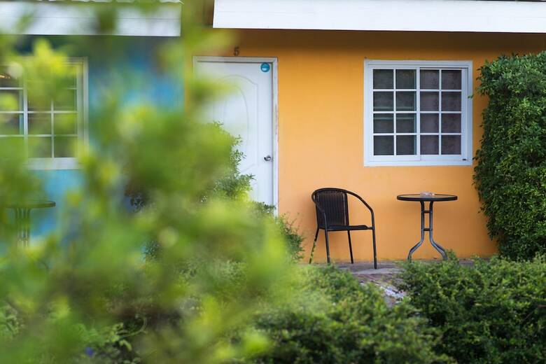 Hotel Jasmine Resort