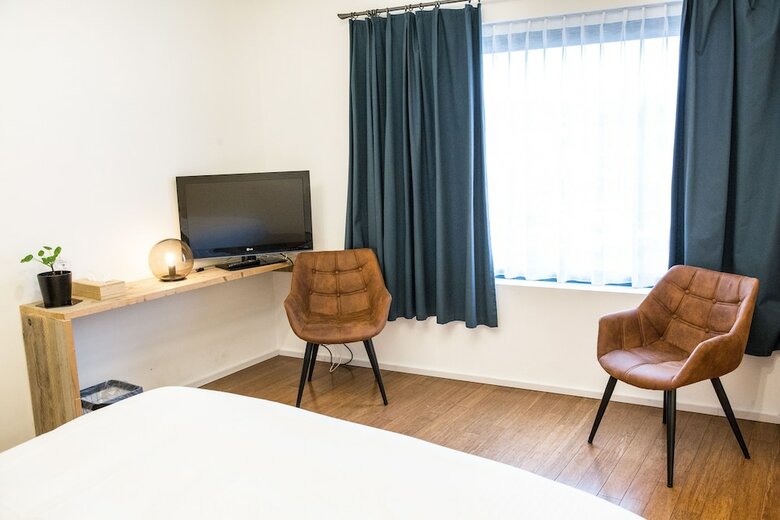 Bed & Breakfast Bnb Nest