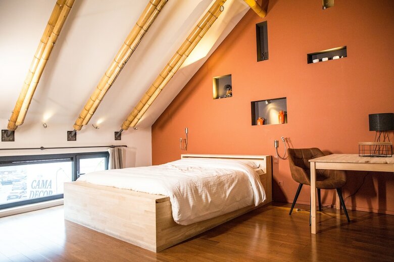 Bed & Breakfast Bnb Nest