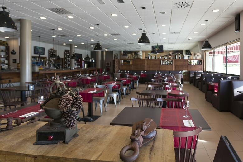 Hotel A Roldana