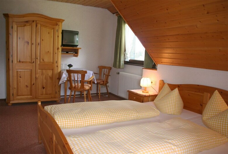 Posada Gasthaus Schweizerhof