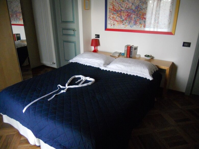B&B Casa Pagliette