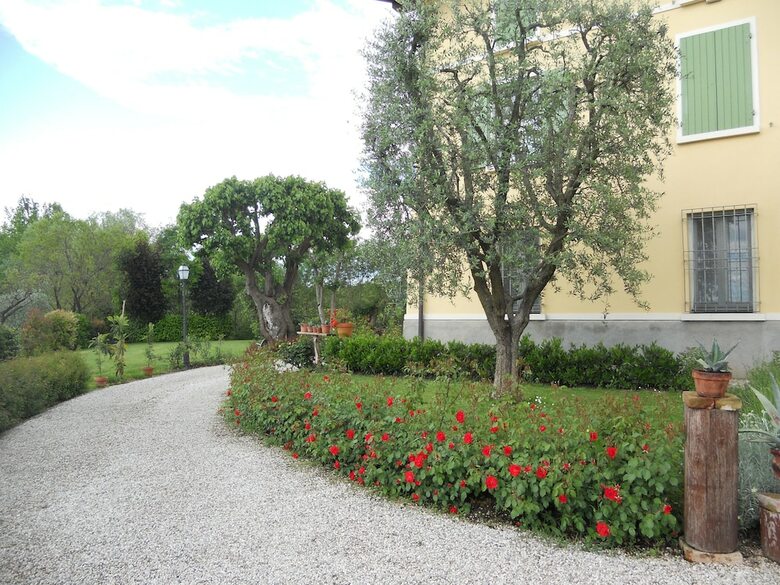 B&B Casa Pagliette