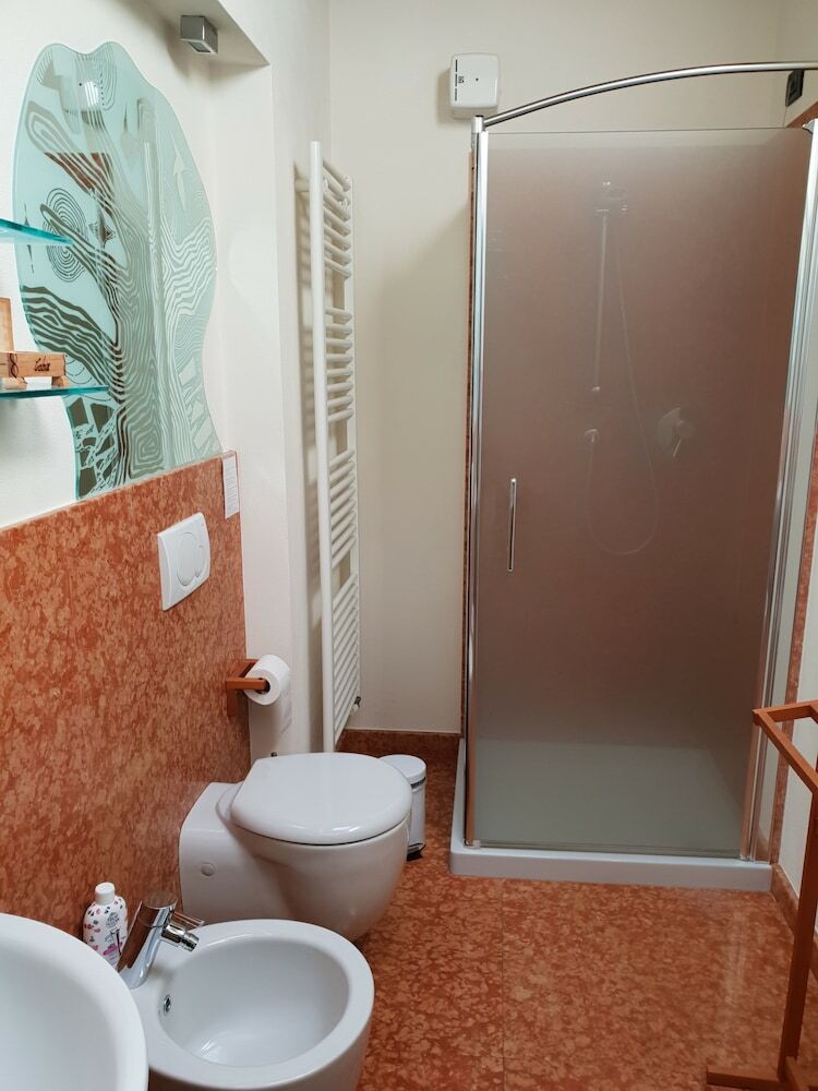 B&B Casa Pagliette