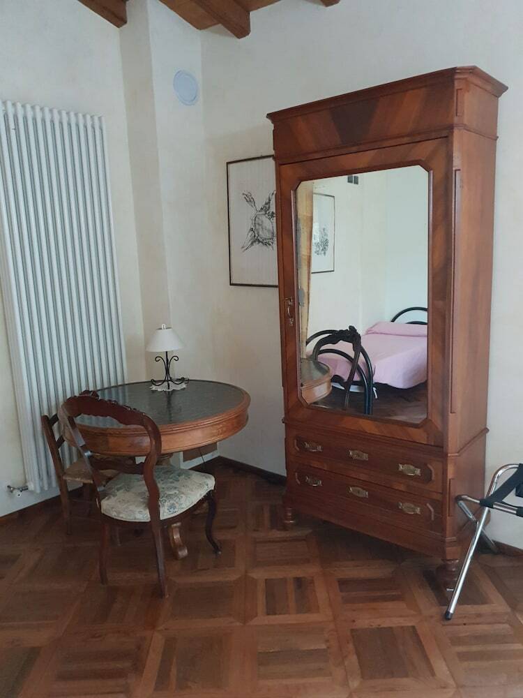 B&B Casa Pagliette