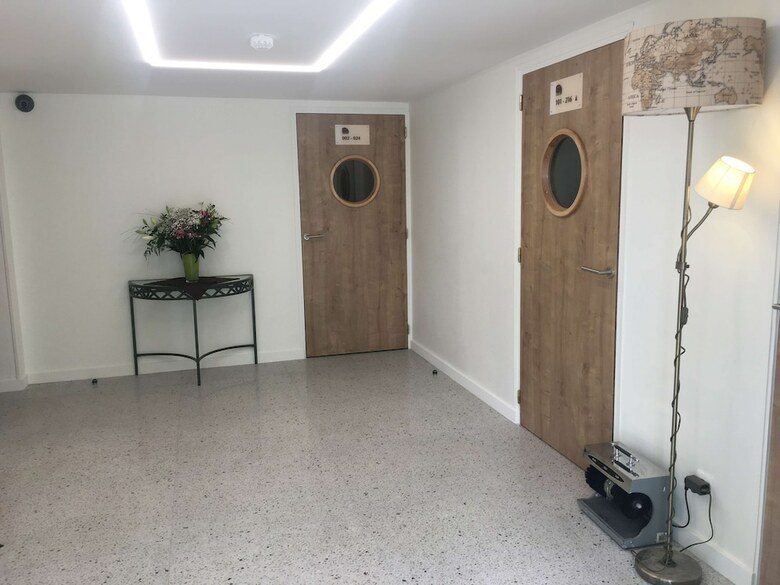 Hotel Kyriad Les Ulis