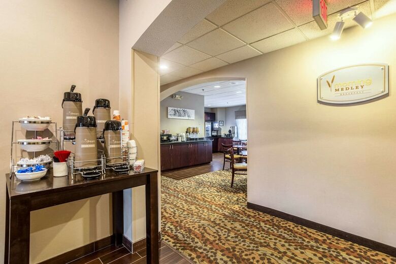 Hotel Sleep Inn