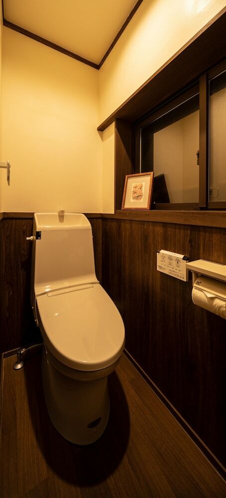 Bed & Breakfast Guest House & Cafe Soy