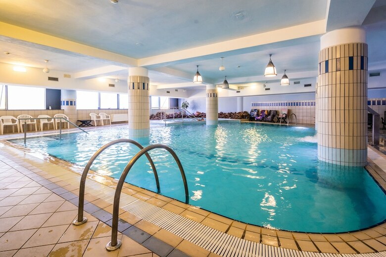 Hotel Parco Augusto