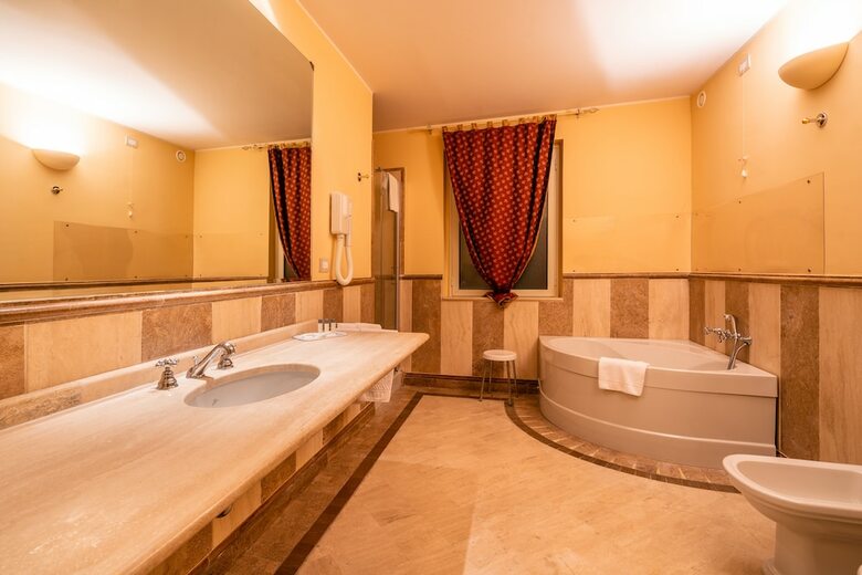 Hotel Parco Augusto