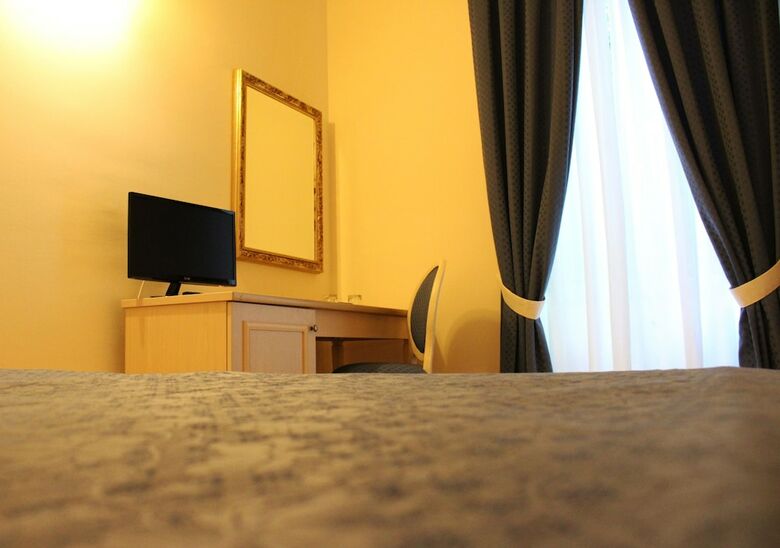 Hotel Parco Augusto