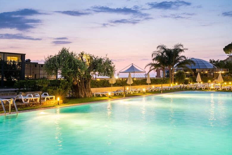 Hotel Parco Augusto